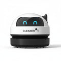 Desk Table Dust Vacuum Handheld Mini Vacuum Cleaner USB Table Sweeper Home Office Desktop Pencil Crumbs Cleaner Vacuum Cleaner